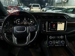 جی ئێم سی یوکۆن